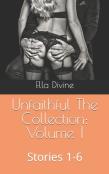 Unfaithful The Collection