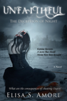 Unfaithful - The Deception Of Night