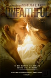Unfaithful - The Deception Of Night: Special Edition (Signed By The Author)