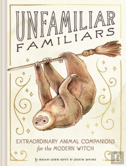 Bertrand.pt - Unfamiliar Familiars