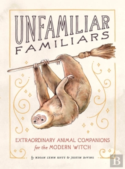 Bertrand.pt - Unfamiliar Familiars