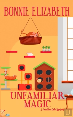 Bertrand.pt - Unfamiliar Magic