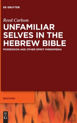 Bertrand.pt - Unfamiliar Selves In The Hebrew Bible