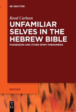 Bertrand.pt - Unfamiliar Selves In The Hebrew Bible