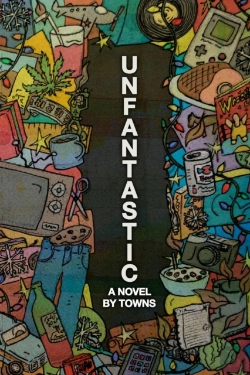 Bertrand.pt - Unfantastic