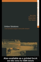 Unfare Solutions