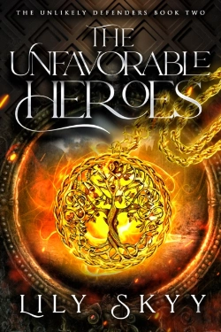 Bertrand.pt - Unfavorable Heroes
