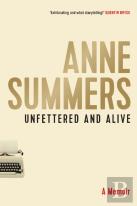 Unfettered And Alive