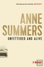 Unfettered And Alive