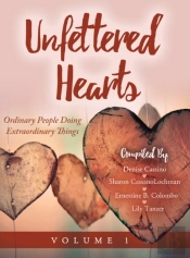 Unfettered Hearts   Ordinary People Doin