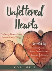 Unfettered Hearts   Ordinary People Doin