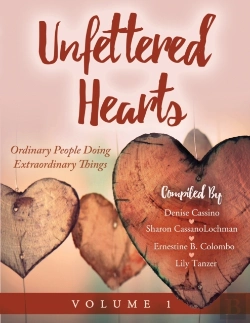 Bertrand.pt - Unfettered Hearts | Ordinary People Doing Extraordinary Things Volume 1