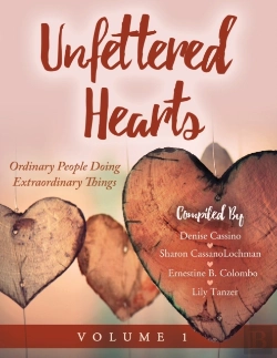 Bertrand.pt - Unfettered Hearts | Ordinary People Doing Extraordinary Things Volume 1