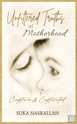 Bertrand.pt - Unfiltered Truths Of Motherhood: Captive