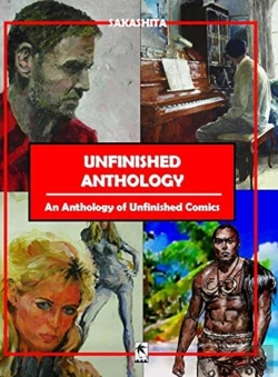 Bertrand.pt - Unfinished Anthology