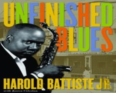 Unfinished Blues