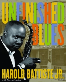 Bertrand.pt - Unfinished Blues