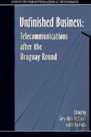 Unfinished Business Â€“ Telecommunications After The Uruguay Round