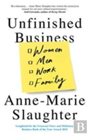 Unfinished Business