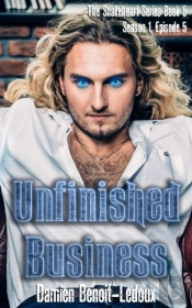 Unfinished Business