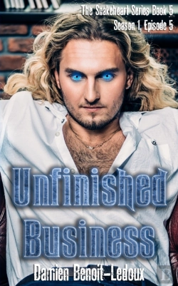 Bertrand.pt - Unfinished Business