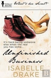 Unfinished Business