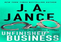 Unfinished Business