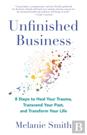 Unfinished Business