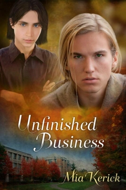 Bertrand.pt - Unfinished Business