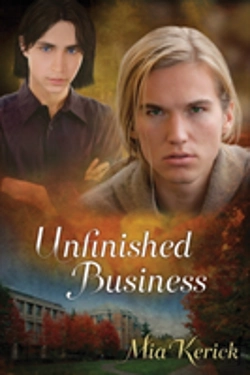 Bertrand.pt - Unfinished Business