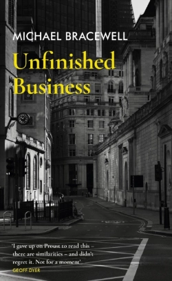Bertrand.pt - Unfinished Business
