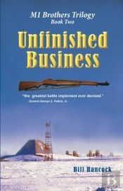 Unfinished Business Second Edition