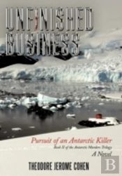 Unfinished Business