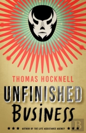 Unfinished Business