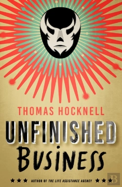 Bertrand.pt - Unfinished Business