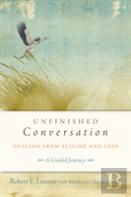 Unfinished Conversation