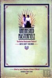Unfinished Masterpiece