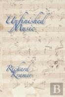 Unfinished Music