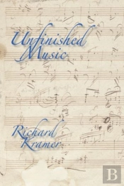 Unfinished Music