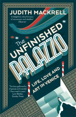 Bertrand.pt - Unfinished Palazzo