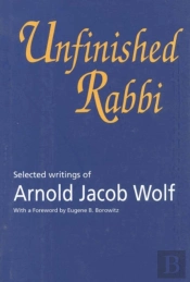 Unfinished Rabbi