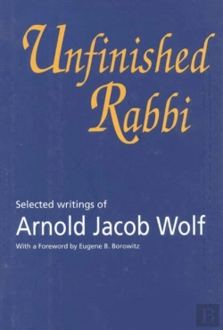 Bertrand.pt - Unfinished Rabbi