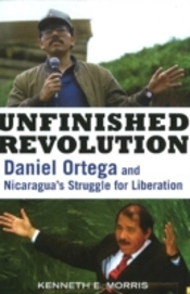 Unfinished Revolution