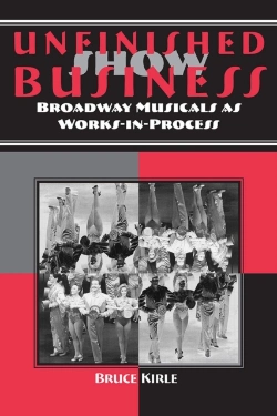 Bertrand.pt - Unfinished Show Business
