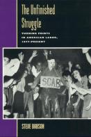 Unfinished Struggle, The Cb