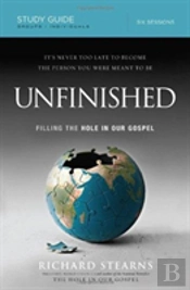 Unfinished Study Guide, Repack