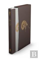 Unfinished Tales (Deluxe Slipcase Edition)