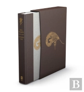 Unfinished Tales (Deluxe Slipcase Edition)