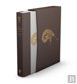 Bertrand.pt - Unfinished Tales (Deluxe Slipcase Edition)
