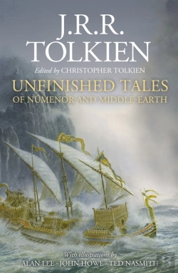 Bertrand.pt - Unfinished Tales